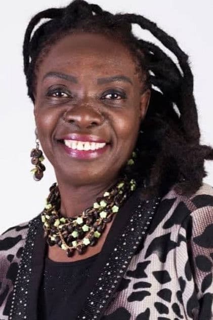 Actor Denise Assunção