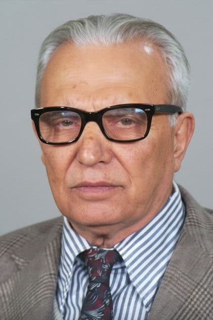 Actor Sıtkı Akçatepe