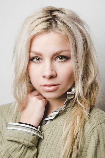 Actor Constance Massicotte