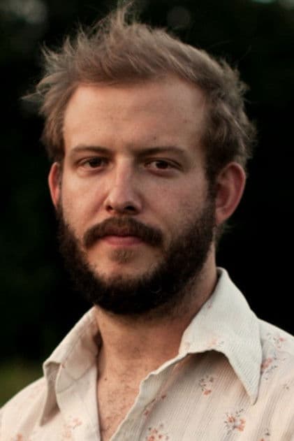 Actor Justin Vernon