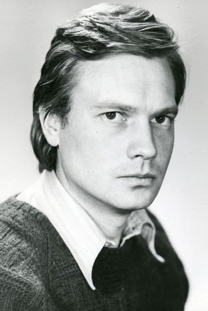 Actor Juozas Kiselius