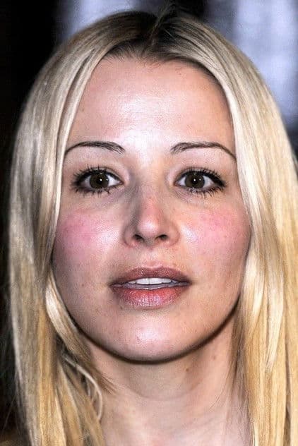 Actor Vivienne Harvey