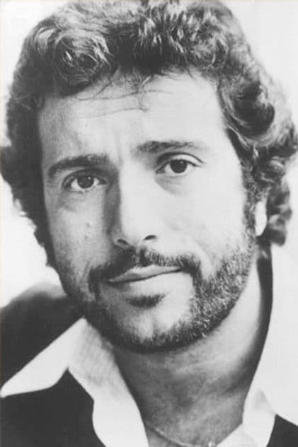 Actor Augusto Martelli