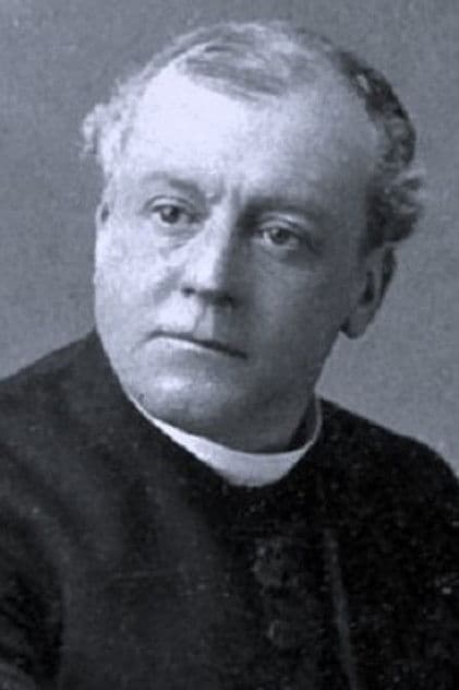 Actor Verner Clarges