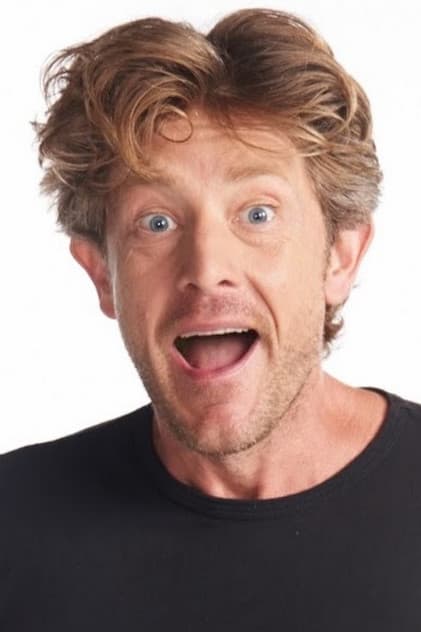 Actor Jason Nash
