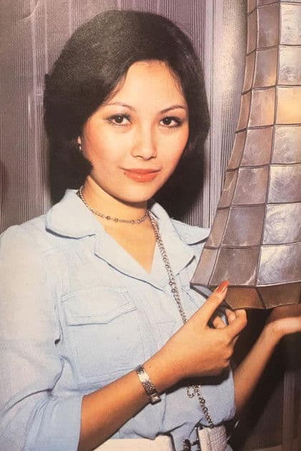 Actor Helen Poon Bing-Seung