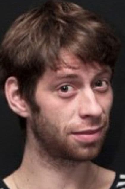 Actor Vladimir Karpov