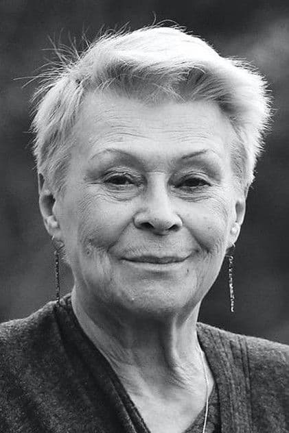 Actor Jana Andresíková