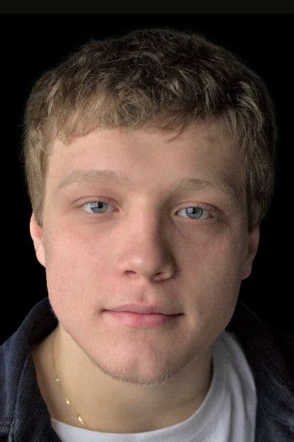 Actor Valery Stepanov