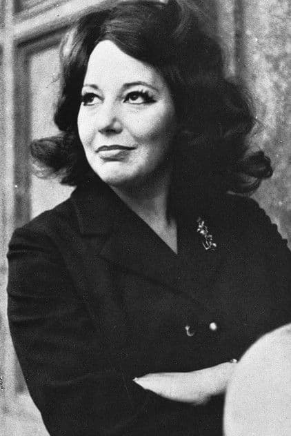 Actor Fiorella Masselli