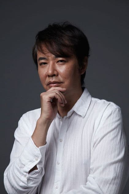Actor Masato Irie