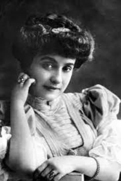 Actor Jeanne Marie-Laurent