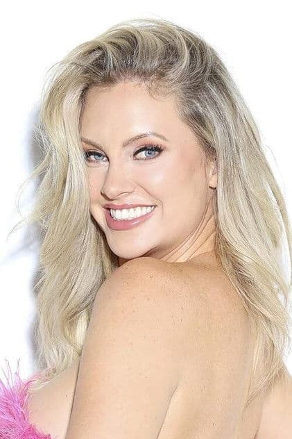 Actor Николь Арбур