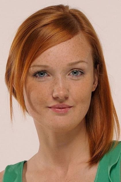 Actor Evgeniya Shipova