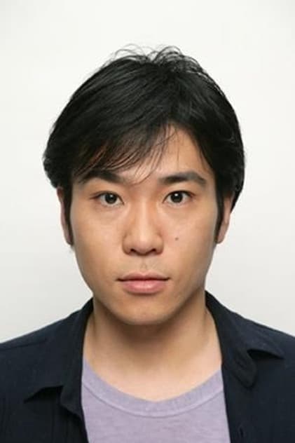 Actor Kohei Kiyasu