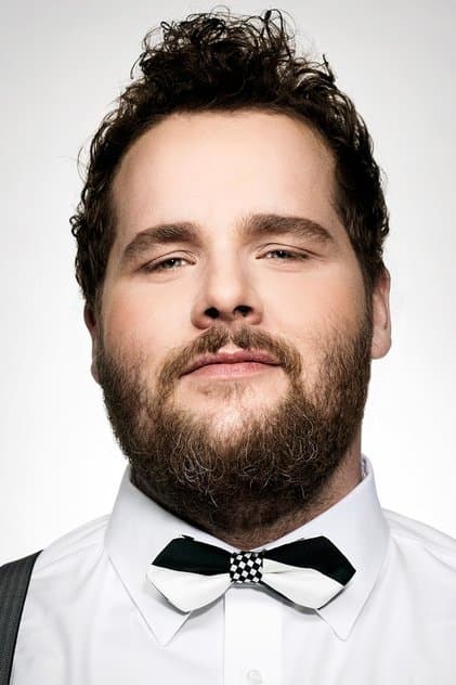 Actor Antoine Bertrand