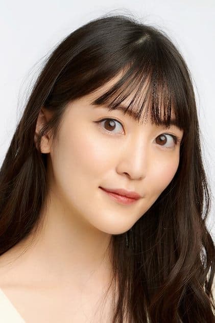 Actor Aoi Koga