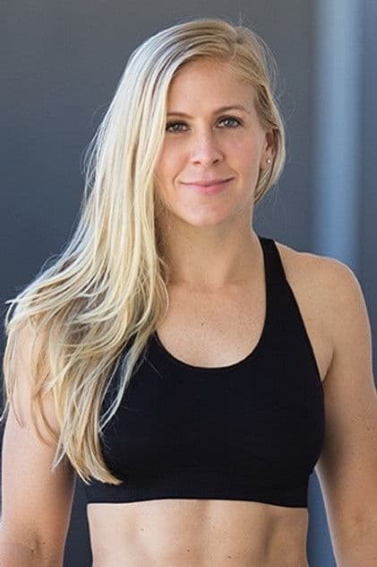 Actor Janelle Beaudry