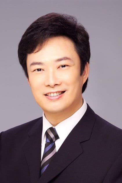 Actor Fei Yu-Ching