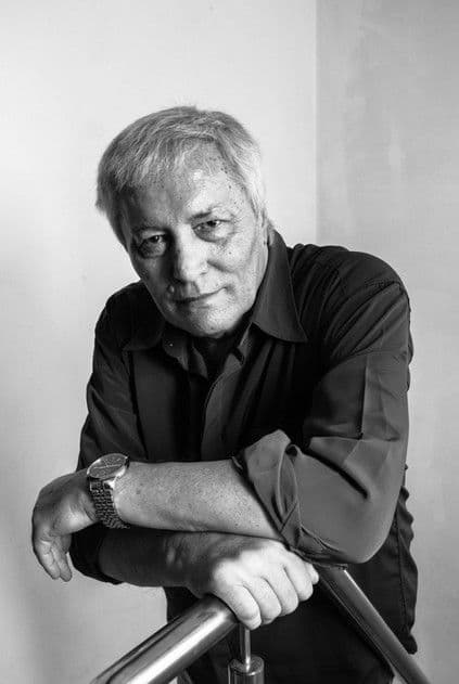 Actor Stelian Stancu