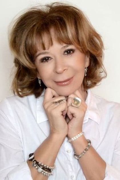 Actor Andrea Sztárek