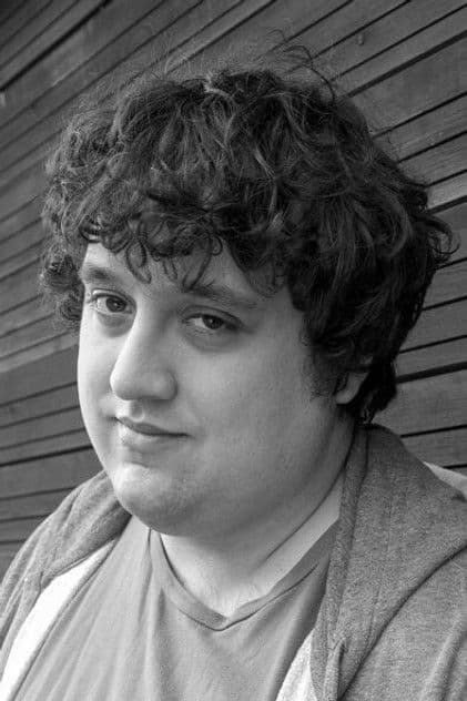 Actor Andrea Ceravolo