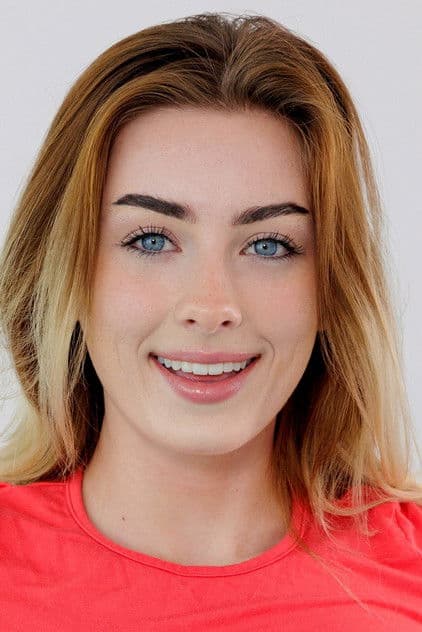 Actor Ruby Redbottom