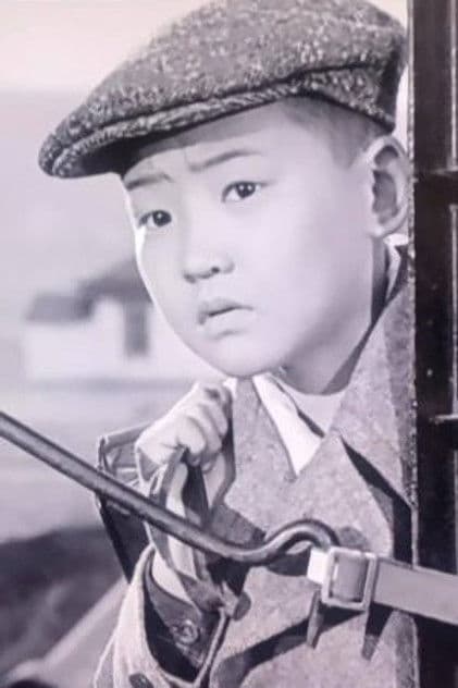Actor Siiziin Yamaakhuu