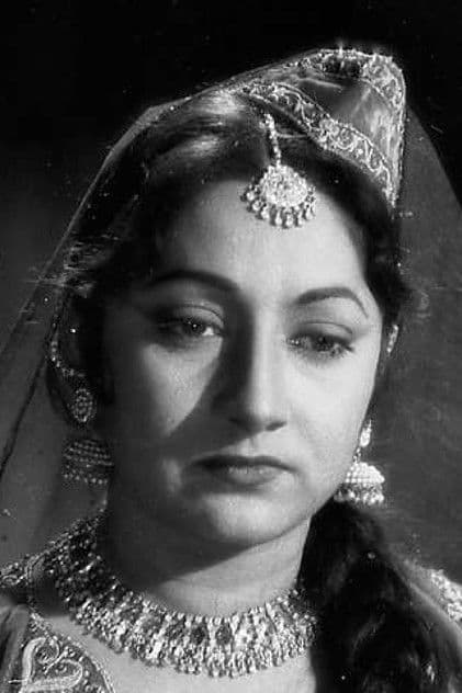 Actor Arundhati Devi