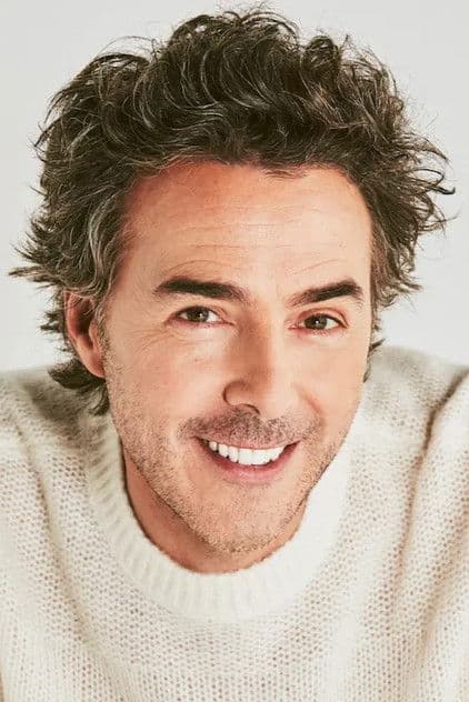 Actor Shawn Levy