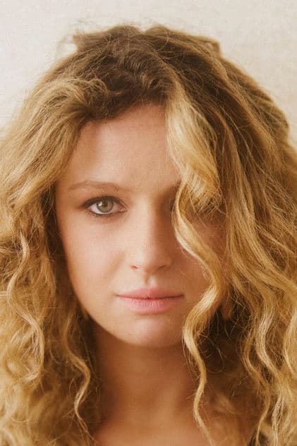 Actor Clara-Maria Laredo