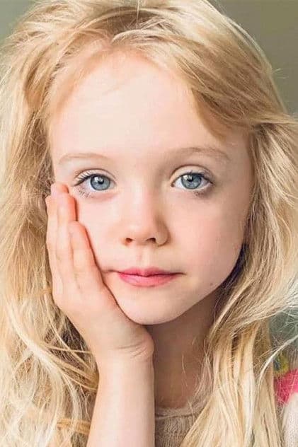 Actor Cadence Compton