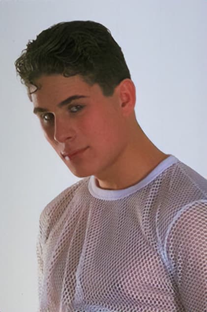 Actor Yegor Seleznyov