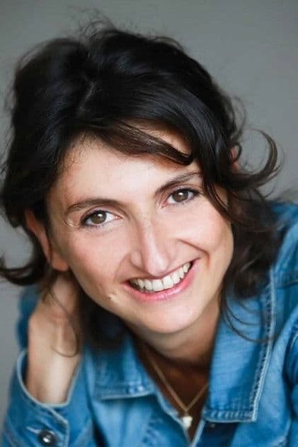 Actor Fabienne Galula