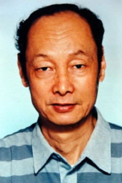 Actor Youan Jiang