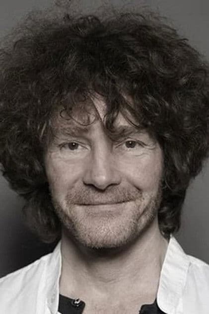 Actor Troels Walther