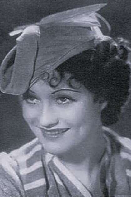 Actor Peggy Novak