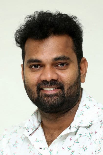 Actor Jabardasth Ramprasad