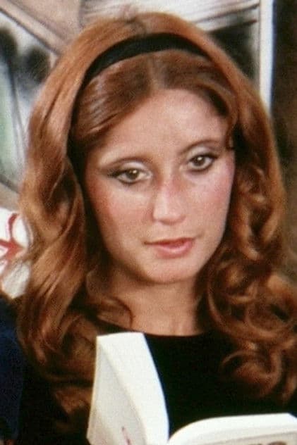 Actor Céline Galone