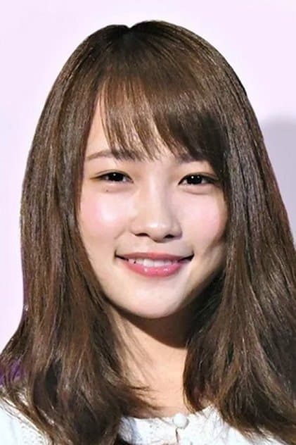 Actor Rina Kawaei