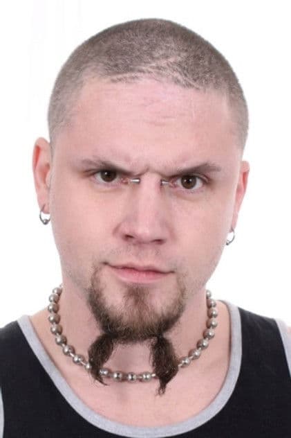 Actor Grant Berkland