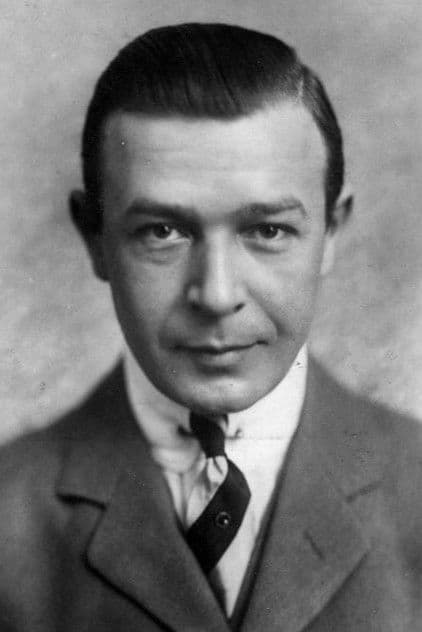 Actor Georg Alexander