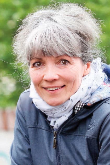 Actor Iveta Dušková