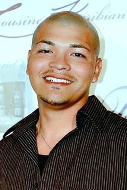 Actor Sonny Mario Ayon