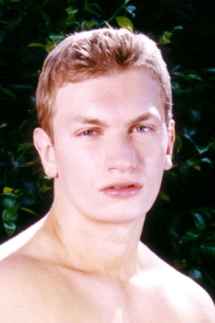 Actor Dimitri Markovich