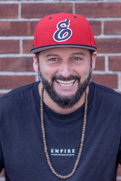 Actor Félipé St-Laurent