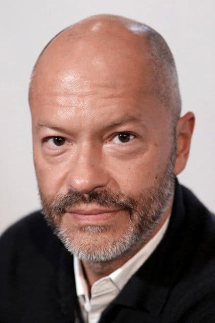 Actor Fyodor Bondarchuk