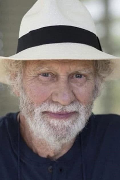 Actor Wilson Dunster