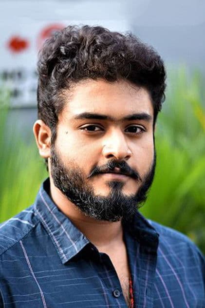 Actor Gokul Suresh