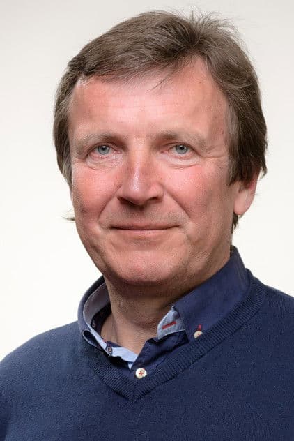 Actor Zdeněk Mahdal